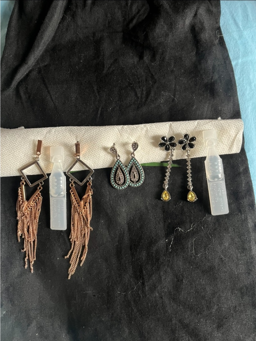Assorted Earrings